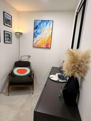 Amber Park (D15), Condominium #561011571